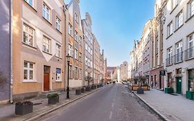 Ogarna Baltus, Main Old Town By Downtown Apartments